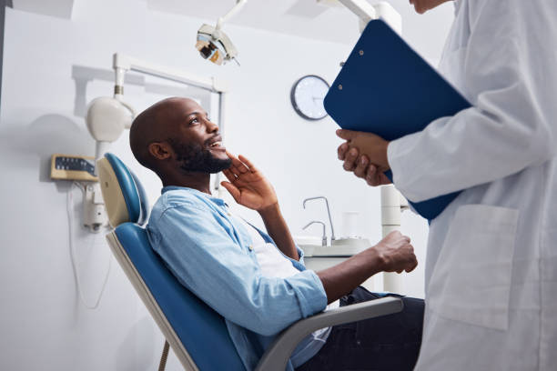 Emergency Dentist Open Today in NM