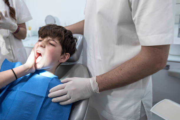 Best Knocked-Out Tooth Emergency  in Las Maravillas, NM