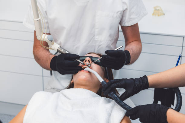 Best Knocked-Out Tooth Emergency  in Las Maravillas, NM